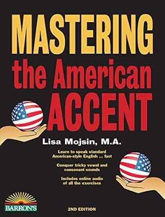 Mastering the American Accent with Online Audio