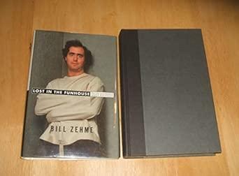 Lost in the Funhouse: The Life and Mind of Andy Kaufman