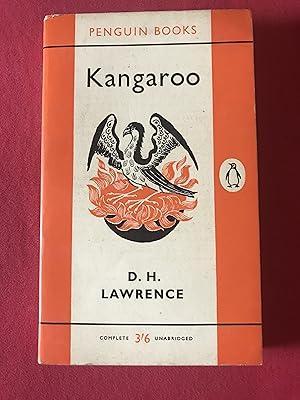 Kangaroo