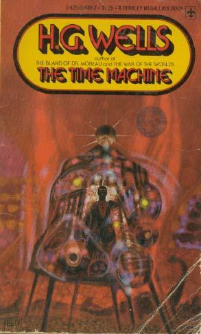 The Time Machine