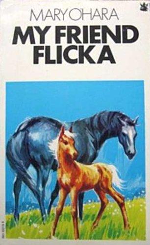 My Friend Flicka