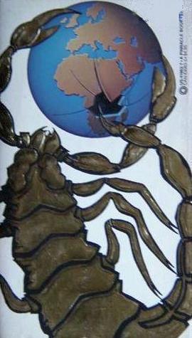 The Sting of the Scorpion