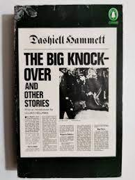 The Big Knockover and Other Stories
