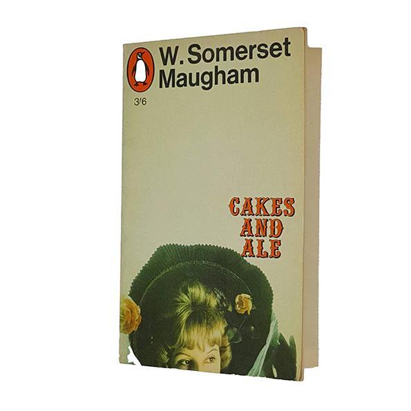 Cakes and Ale