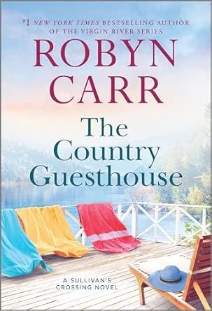 The Country Guesthouse