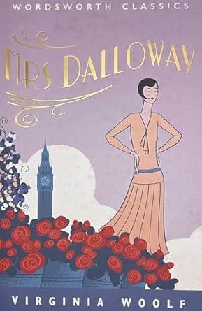 Mrs. Dalloway