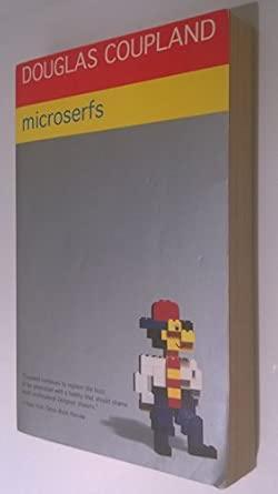 Microserfs