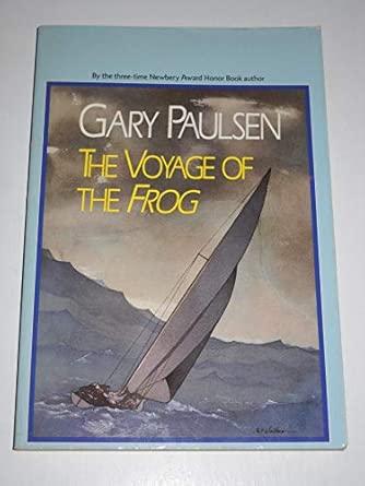 The Voyage of the Frog