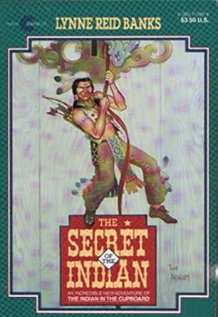 Secret of the Indian, The