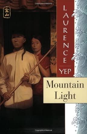 Mountain Light