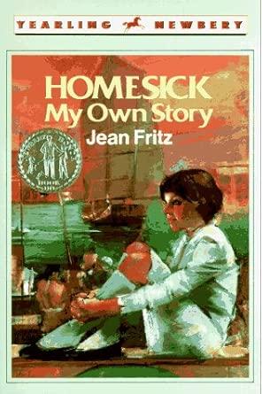 Homesick: My Own Story