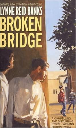 Broken Bridge