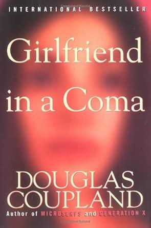 Girlfriend in a Coma