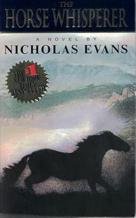 The Horse Whisperer