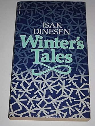 Winter's Tales