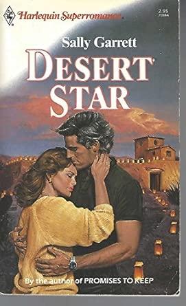 Desert Star
