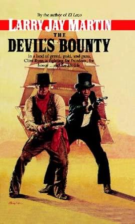 Devil's Bounty, The