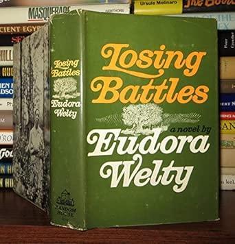 Losing Battles