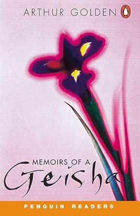 Memoirs of a Geisha