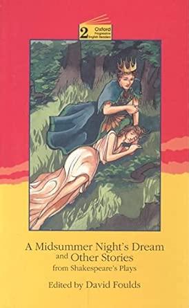 Midsummer Night's Dream