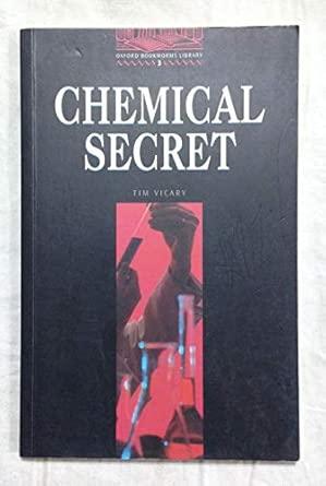 Chemical Secret