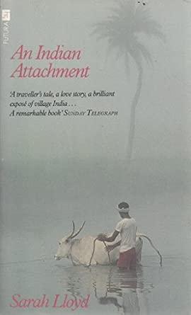 Indian Attachment