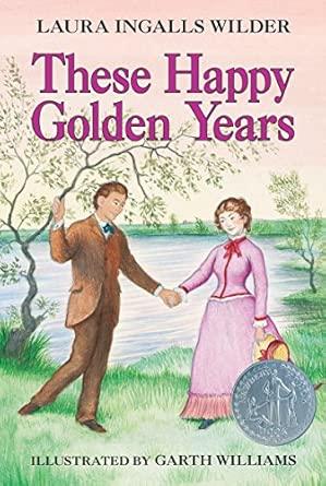 These Happy Golden Years