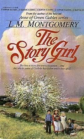 The Story Girl