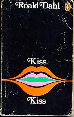 Kiss Kiss