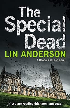 The Special Dead (10)