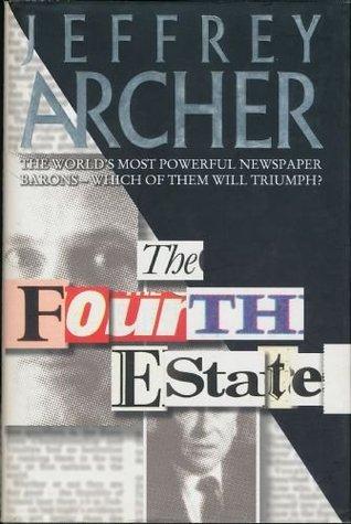 Fourth Estate Anti-Pirate