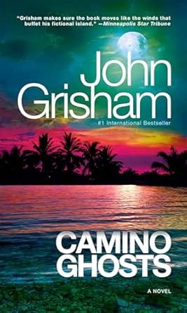 Camino ghosts