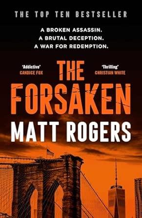 The Forsaken