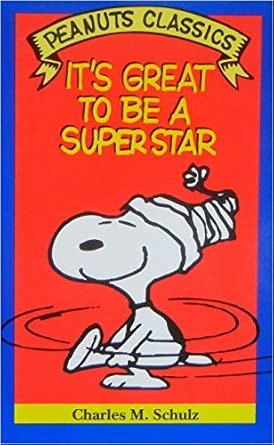 It's Great to Be a Superstar