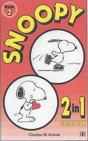 Snoopy 2-In-1 Collection