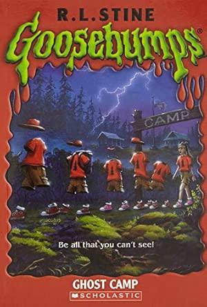 Ghost Camp