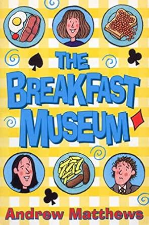 The Breakfast Museum
