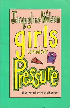 Girls Under Pressure