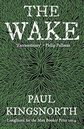 The Wake