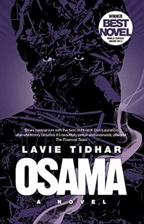 Osama