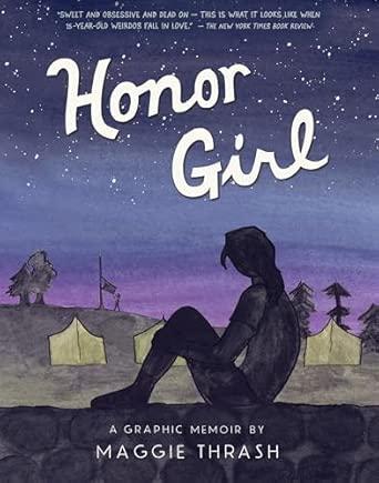 Honor Girl