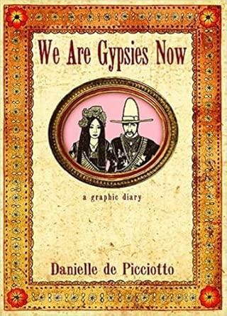 We Are Gypsies Now
