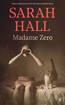 Madame Zero