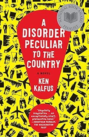 A Disorder Peculiar to the Country