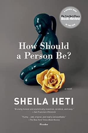 How Should a Person Be