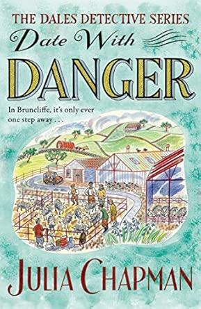 Date with Danger