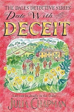 Date with Deceit