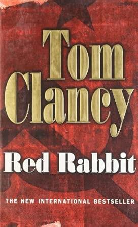Red Rabbit