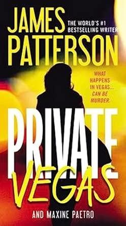 Private Vegas
