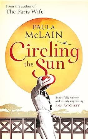 Circling the Sun